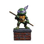 Teenage Mutant Ninja Turtles Donatello Version 2 MiniCo Vinyl Figure - San Diego Comic-Con 2023 Previews Exclusive