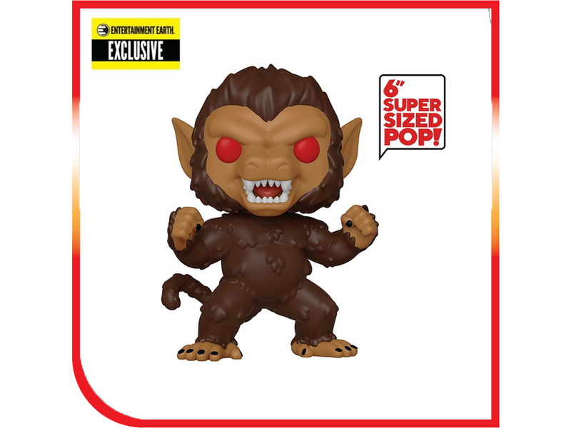 Funko Dragon Ball Z - Great Ape Goku US Exclusive 6" Pop! Vinyl Figure