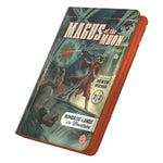 Ultimate Guard Zipfolio 360 Xenoskin Binder - Edge of Eternities: Magus of the Moon