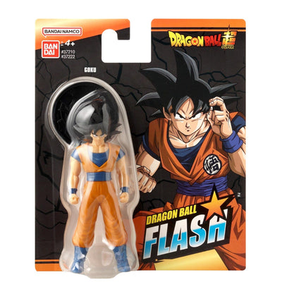 Dragon Ball Flash Series: Son Goku Figure