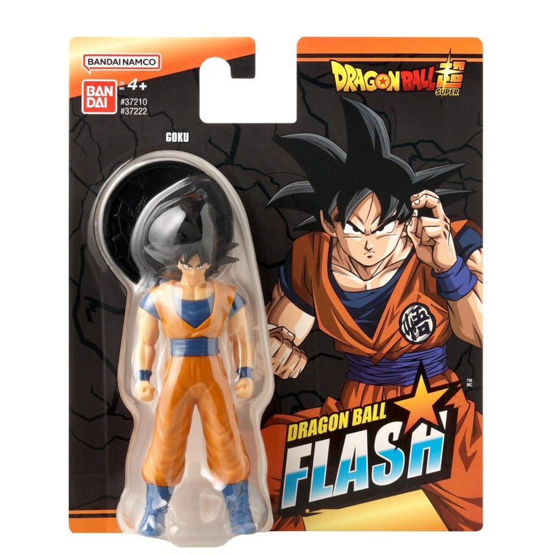Dragon Ball Flash Series: Son Goku Figure