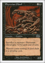 Phyrexian Ghoul
