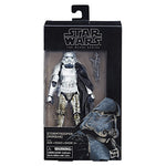 Star Wars 6" Black Series Mimban Stormtrooper