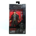 Star Wars 6" Black Series DJ Canto Bight (The Last Jedi)
