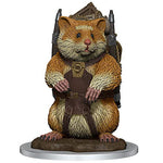 Dungeons & Dragons Nolzur's Marvelous Unpainted Miniatures: Giant Space Hamster - Paint Kit