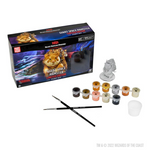 Dungeons & Dragons Nolzur's Marvelous Unpainted Miniatures: Giant Space Hamster - Paint Kit