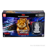 Dungeons & Dragons Nolzur's Marvelous Unpainted Miniatures: Giant Space Hamster - Paint Kit