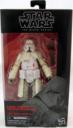 Star Wars 6" Black Series Range Trooper
