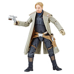 Star Wars 6" Black Series Tobias Beckett