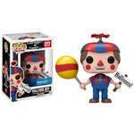 Funko Pop! Five Nights At Freddy’s Balloon Boy #217 Walmart Exclusive
