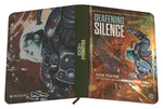 Ultimate Guard Zipfolio 360 Xenoskin Binder - Edge of Eternities: Deafening Silence