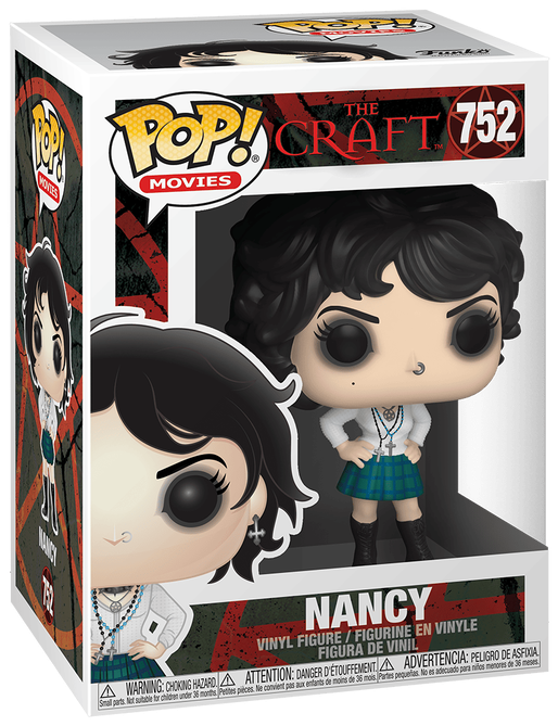 Funko Pop! Movies: The Craft – Nancy #752