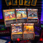 Secret Lair Drop: Arcade Racers - Non-Foil Edition [SLD]