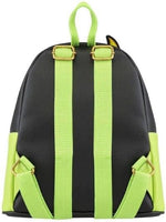 Funko Marvel Loki Mini Backpack – Sylvie Cosplay Blacklight