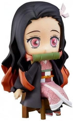 Good Smile Demon Slayer: Kimetsu no Yaiba: Nezuko Kamado Nendoroid Swacchao!