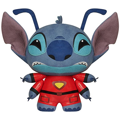 Disney Funko Fabrikations Plush Stitch 626