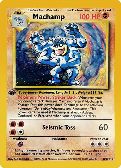 Machamp - 8/102 [PR-008/102] - [Deck Exclusives] [{langShort}]