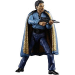 Star Wars 6" Black Series Lando Calrissian