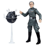 Star Wars 6" Black Series Grand Moff Tarkin