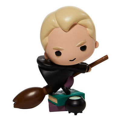 Wizarding World of Harry Potter: Draco Malfoy on Broom Charms