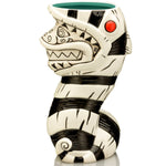 Beetlejuice Sandworm 26 oz. Geeki Tikis Mug