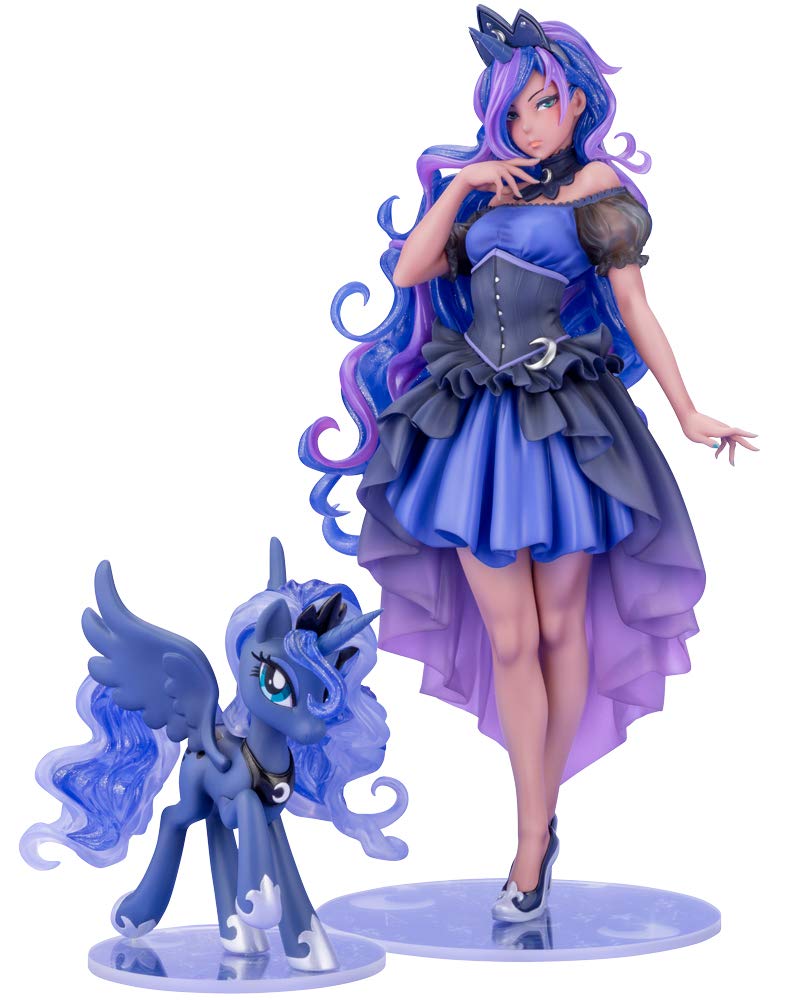 My Little Pony Bishoujo Princess Luna 1/7 Figure