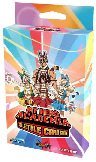 UniVersus: My Hero Academia: Heroes Clash DLC Pack