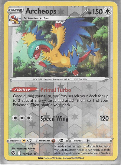 Archeops