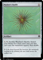 Wayfarer's Bauble