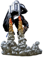 Star Wars Gallery Series The Mandalorian Exclusive 10-Inch PVC Figure Statue