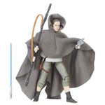 Star Wars 6" Black Series Rey (Island Journey)