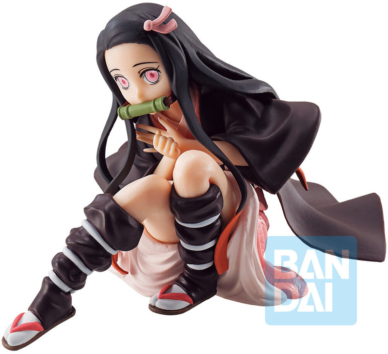 Demon Slayer: Kimetsu no Yaiba - Nezuko Kamado (Tengen Uzui is Here!)