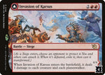 Invasion of Karsus