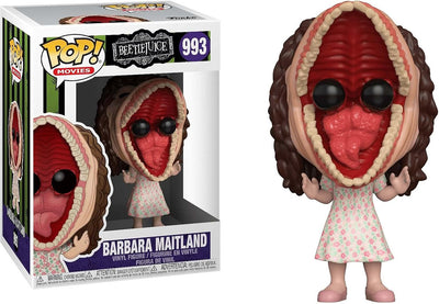 Funko Pop! Movies Beetlejuice Barbara Maitland #993