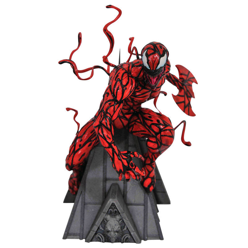 Diamond Select Marvel Comic Premier Collection Statue Carnage