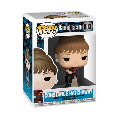 Funko Pop! Disney Constance Hatchaway #803