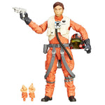 Star Wars 6" Black Series Poe Dameron