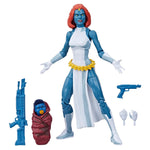 Marvel Legends 90s Animated Series Mystique