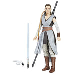 Star Wars 6" Black Series Rey (Jedi Training)