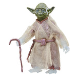 Star Wars 6" Black Series Yoda (Force Spirit)