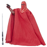 Star Wars 6" Black Series Emperor's Royal Guard