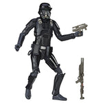 Star Wars 6" Black Series Imperial Death Trooper