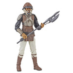 Star Wars 6" Black Series Lando Calrissian (Skiff Guard Disguise)