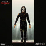 Mezco Toyz One:12 Collective The Crow Action Figure