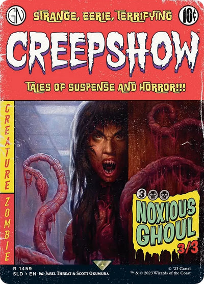 Noxious Ghoul [Secret Lair Drop Series]