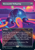 Mycosynth Wellspring