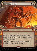 Territory Forge (Showcase)
