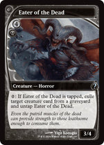 Eater of the Dead (Future Sight)