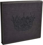 Dragon Shield Roleplaying Player Companion -Iron Grey- RPG Accessory Box & Dice Tray