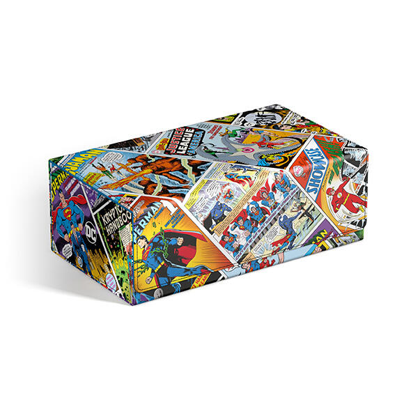 Deck Boxes